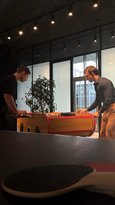 Photo de groupe séminaire